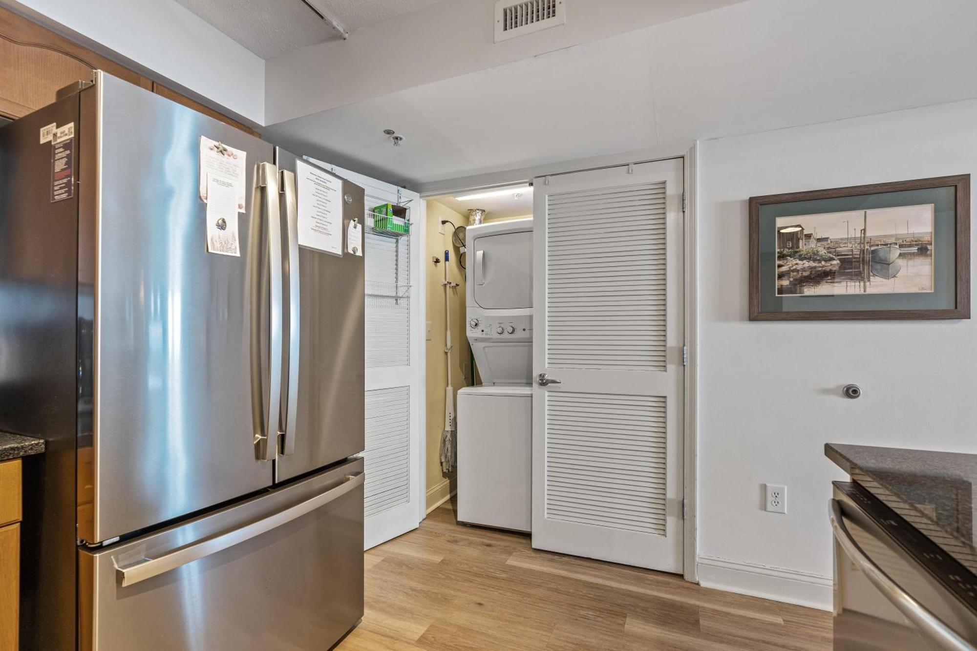 Bahama Sands Ph3 - Oceanfront - Crescent Beach Section Миртл-Бич Экстерьер фото