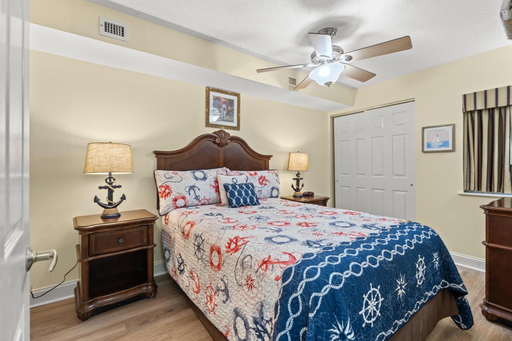 Bahama Sands Ph3 - Oceanfront - Crescent Beach Section Миртл-Бич Экстерьер фото